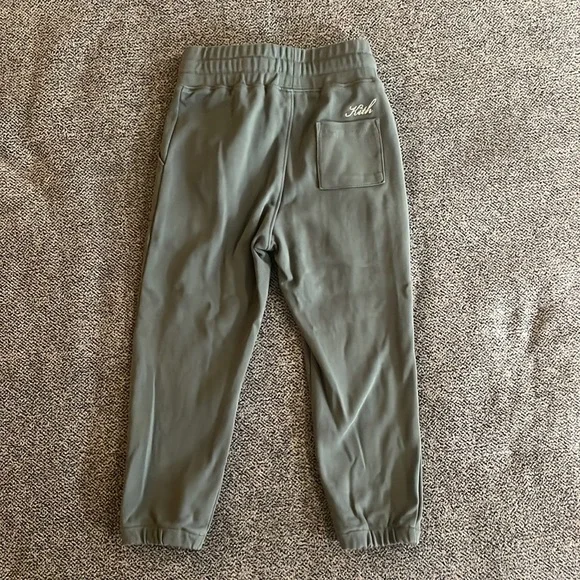 Kith Toddler Joggers
